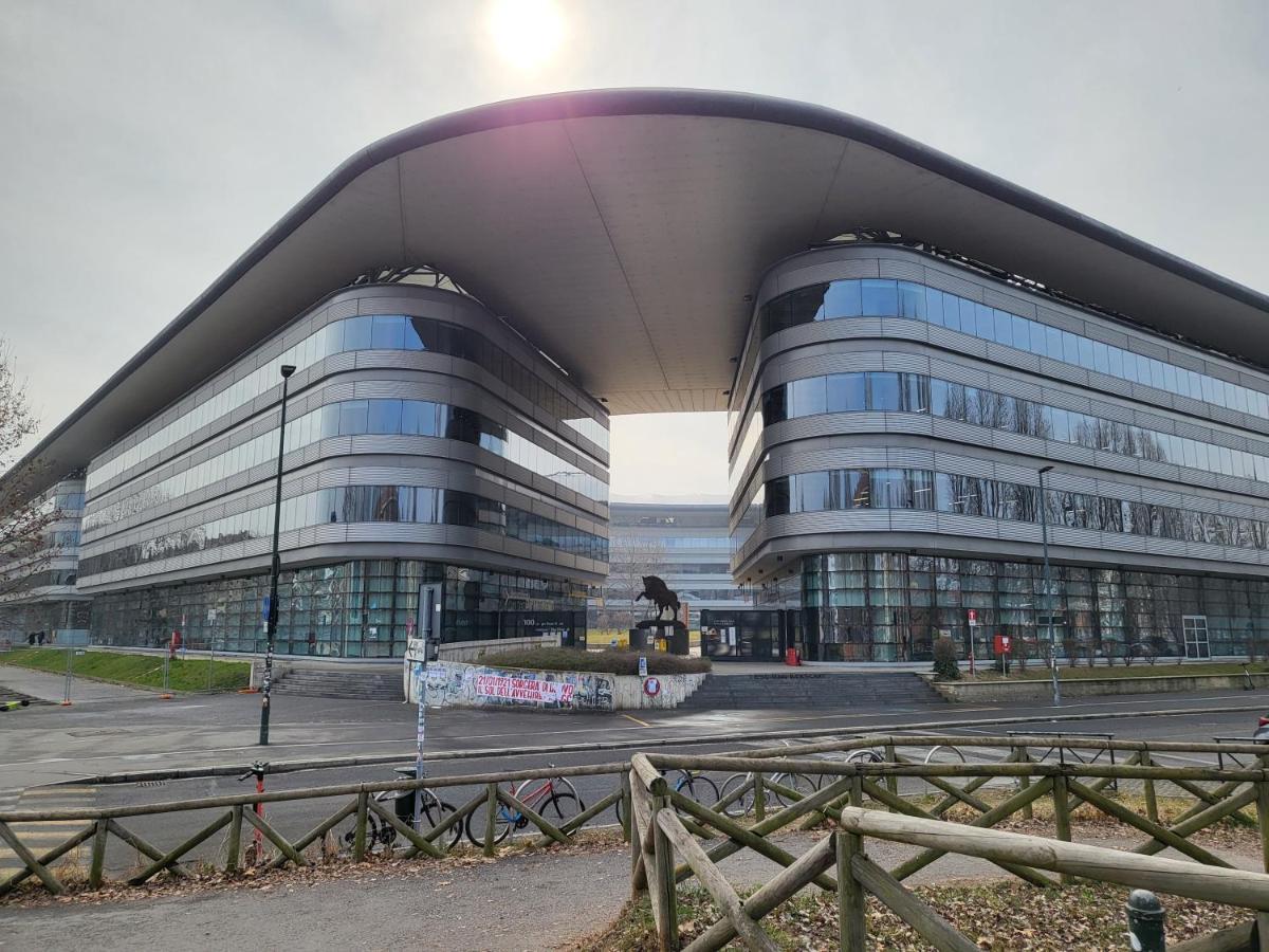 A Pousada La Torinese. Turim Exterior foto